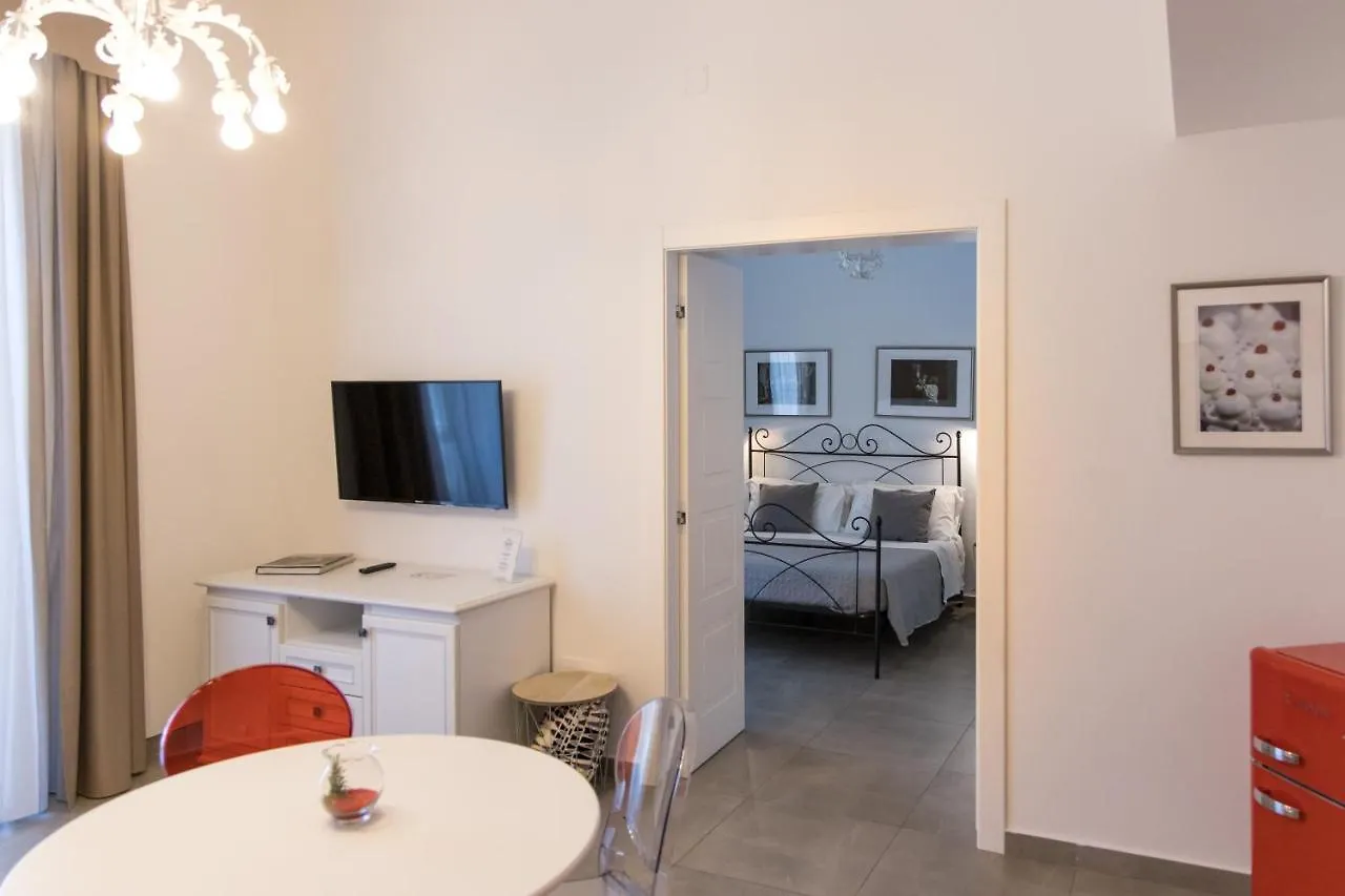 Liberty Palace Milazzo