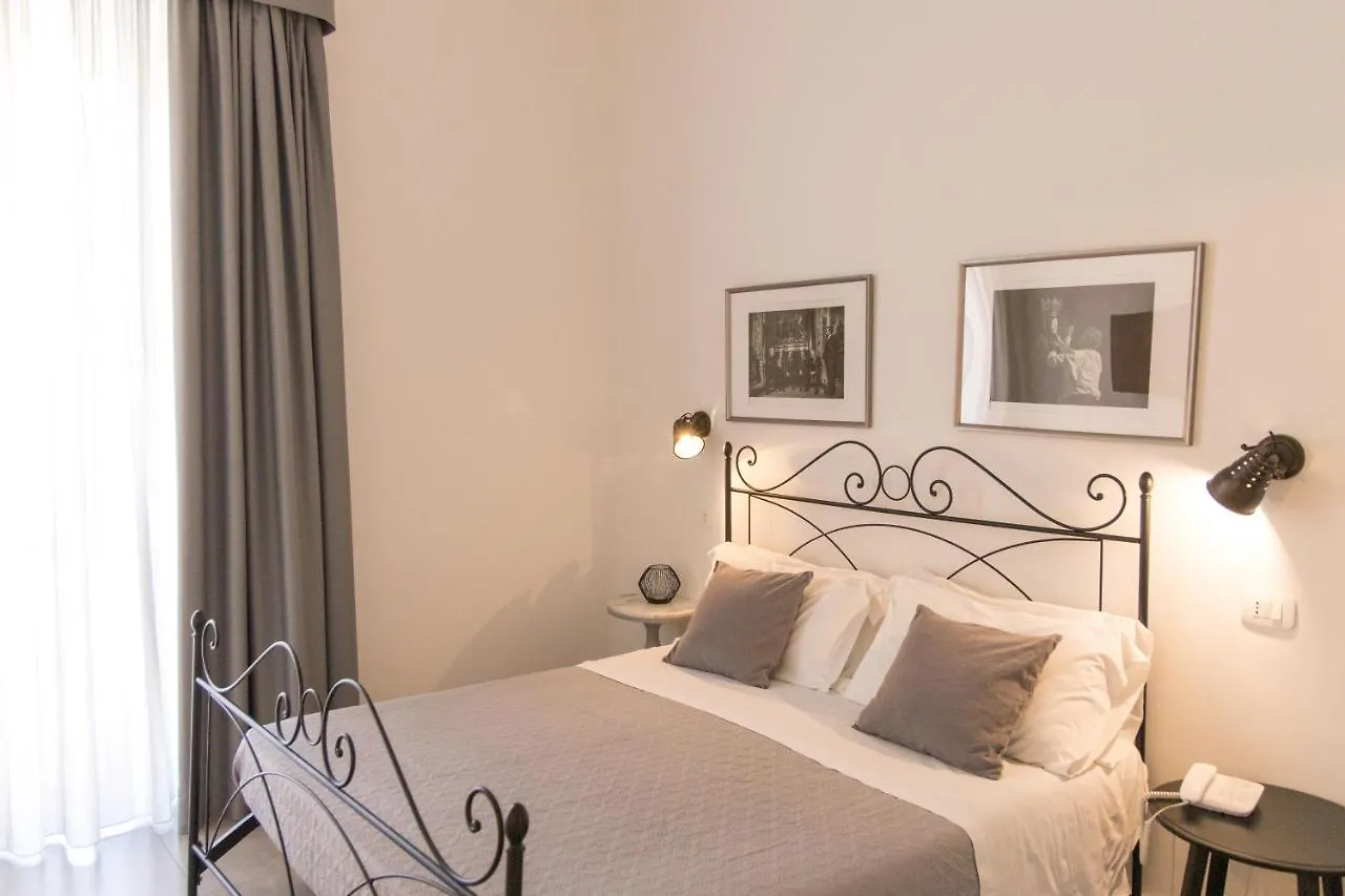 Liberty Palace Milazzo