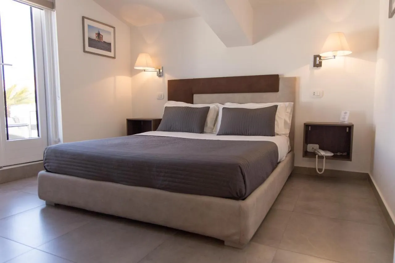 Liberty Palace Milazzo İtalya