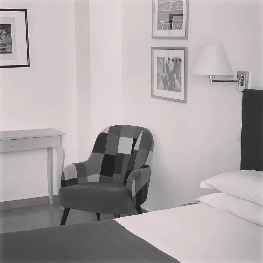 Liberty Palace Milazzo
