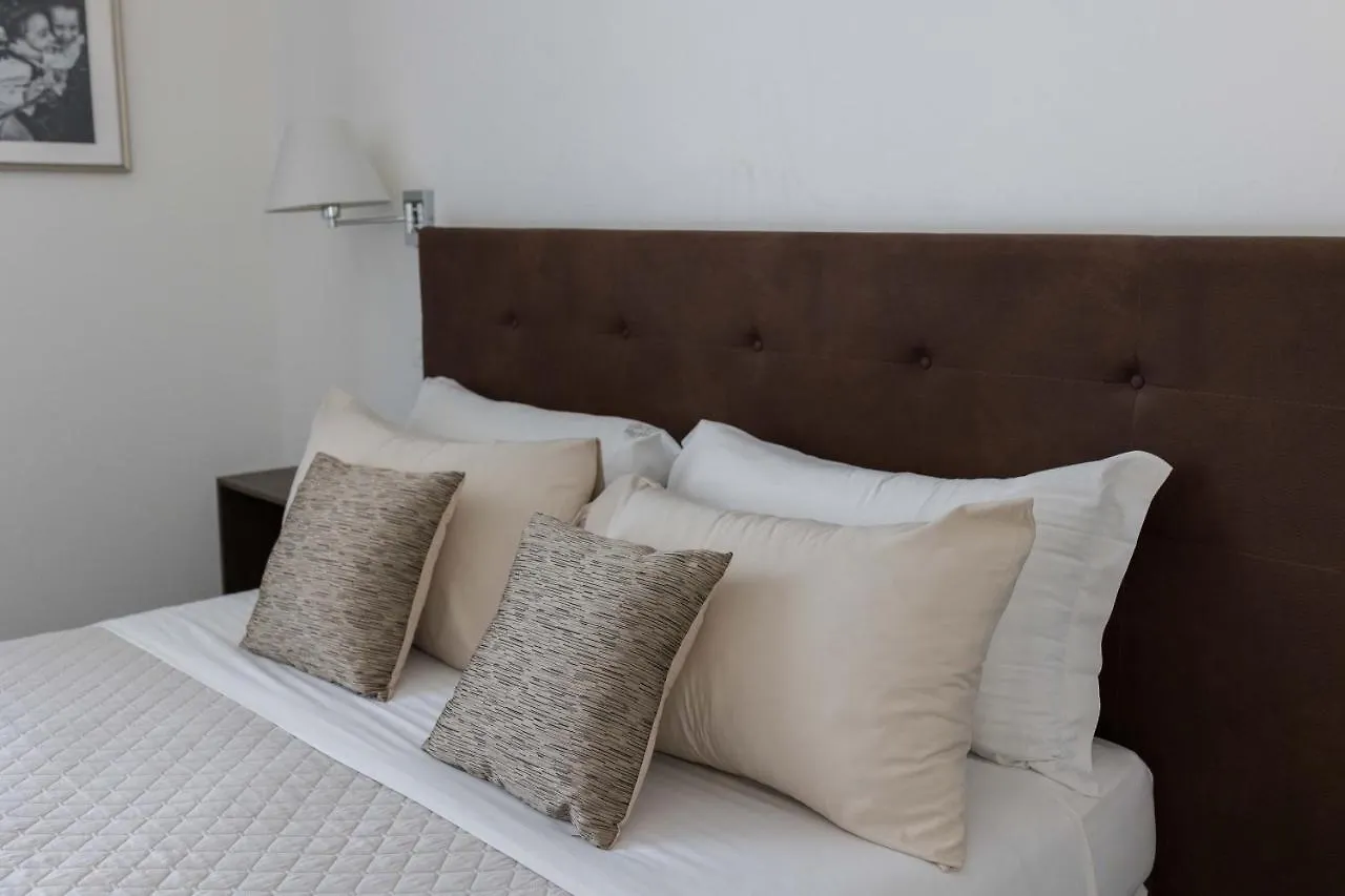 Liberty Palace Milazzo 3*,