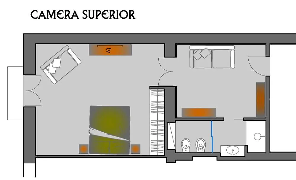 Liberty Palace Milazzo