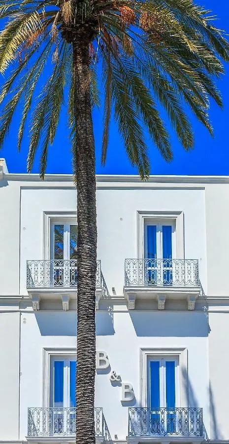 Liberty Palace Milazzo 3*,