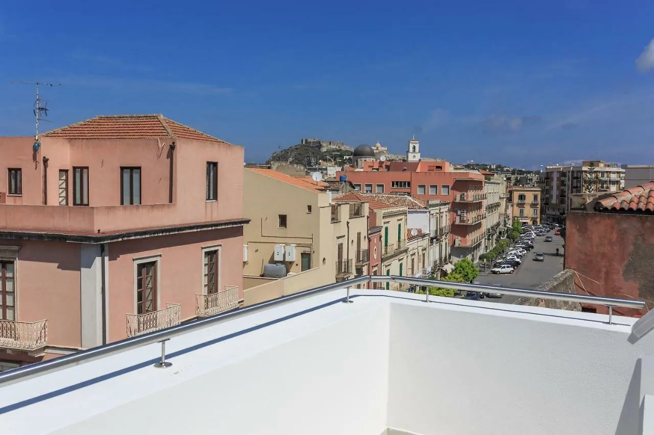 Liberty Palace Milazzo