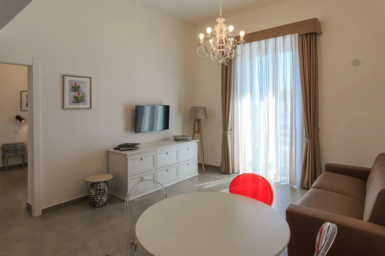 Liberty Palace Milazzo 3*,