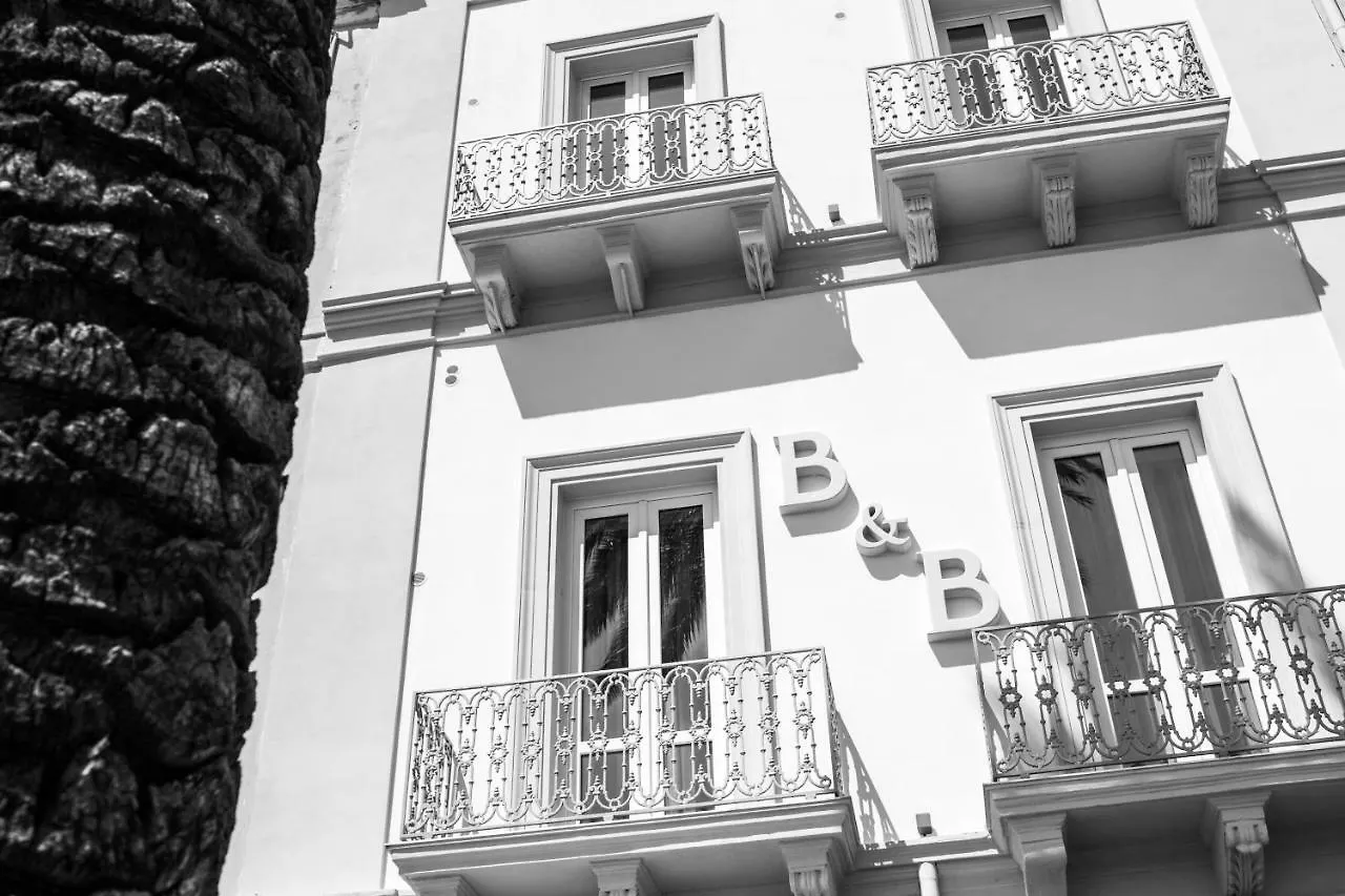 Liberty Palace Milazzo 3*,