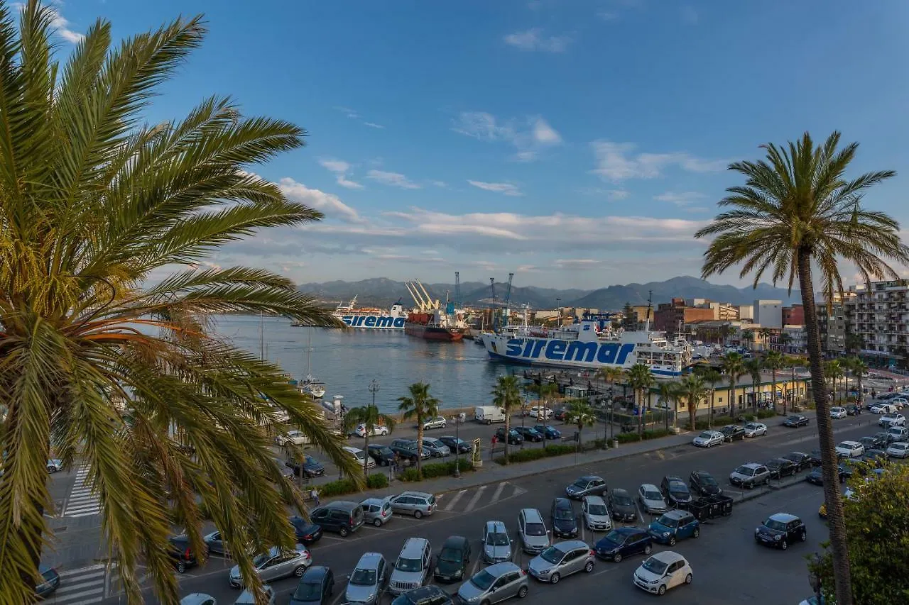 Liberty Palace Milazzo