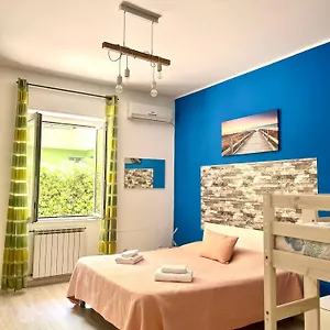 Vista Eolie Milazzo- Appartamento