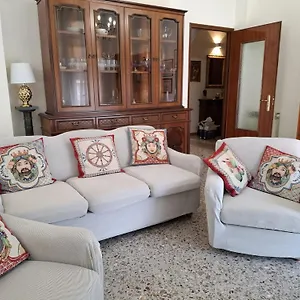 Casa Dei Mori Appartamento