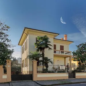 Il Giardino Del Pettirosso Gasthuis