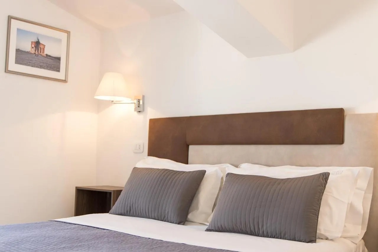 Liberty Palace Milazzo Guest house
