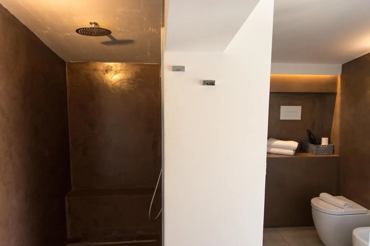 Liberty Palace Milazzo Guest house