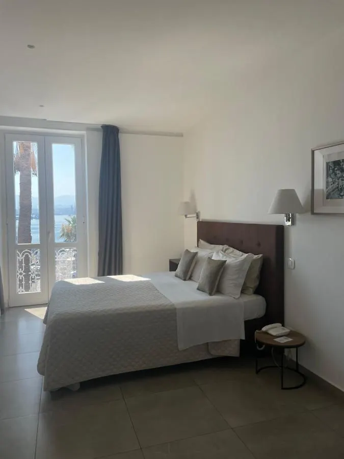 Liberty Palace Milazzo