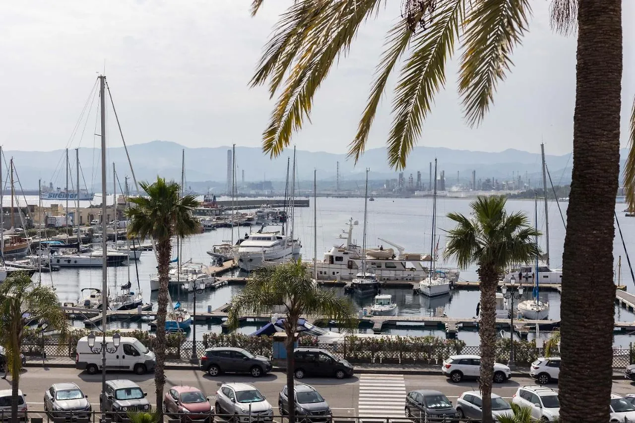 Liberty Palace Milazzo