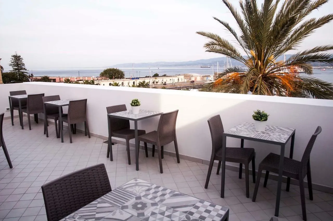 *** Guest house Liberty Palace Milazzo Italy