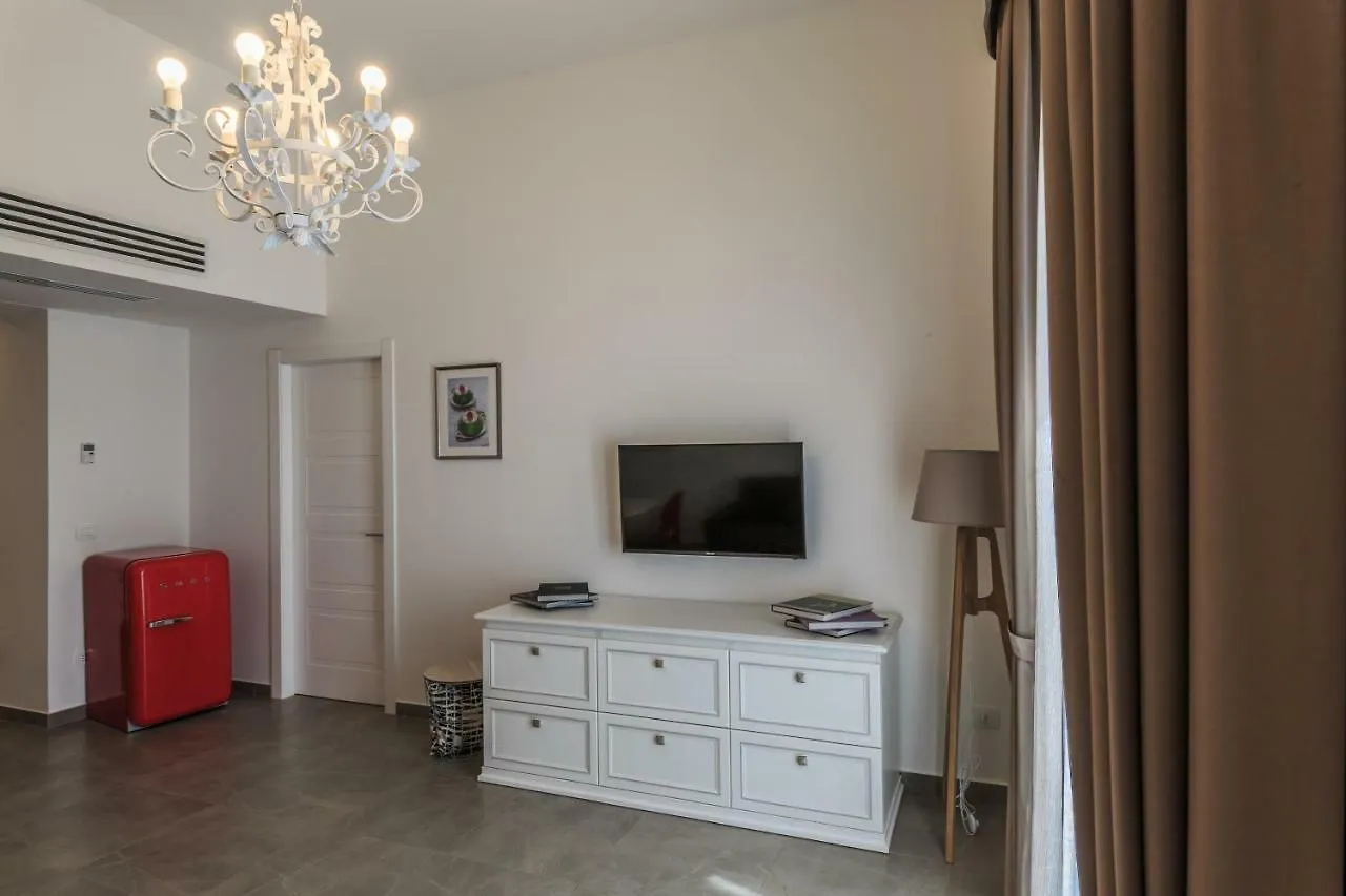 Guest house Liberty Palace Milazzo
