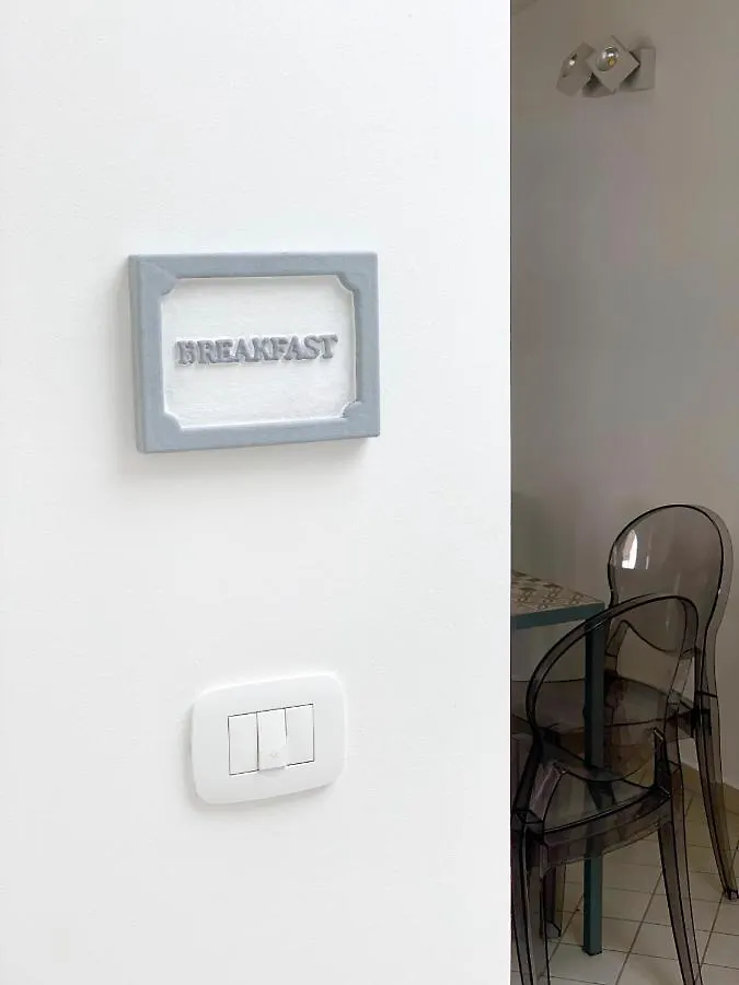 Guest house Liberty Palace Milazzo