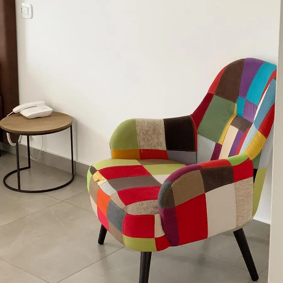 Guest house Liberty Palace Milazzo